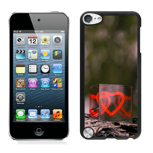 Valentine Sweet Love iPod Touch 5 Cases EOC - Click Image to Close